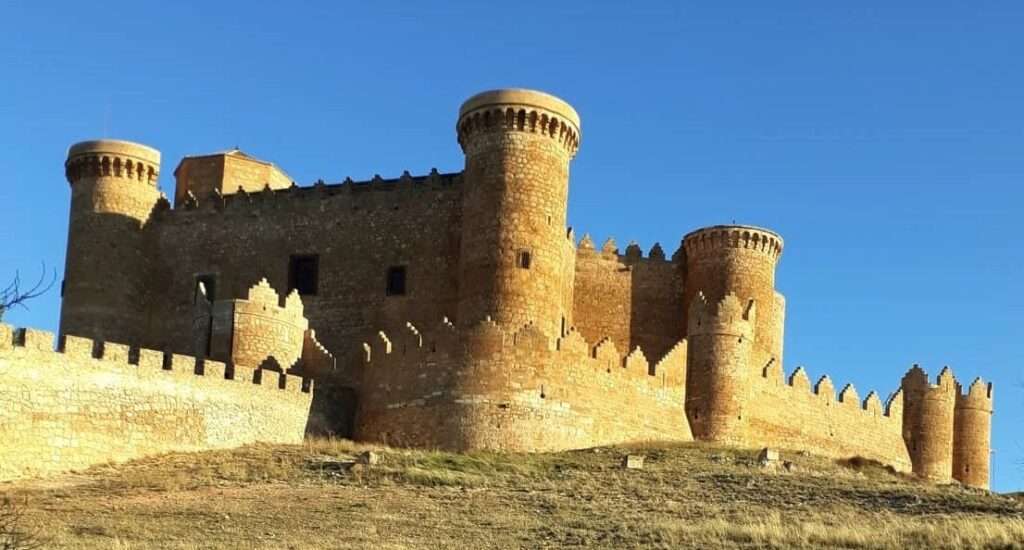 Fotografía de arquitectura por Marien Del Canto