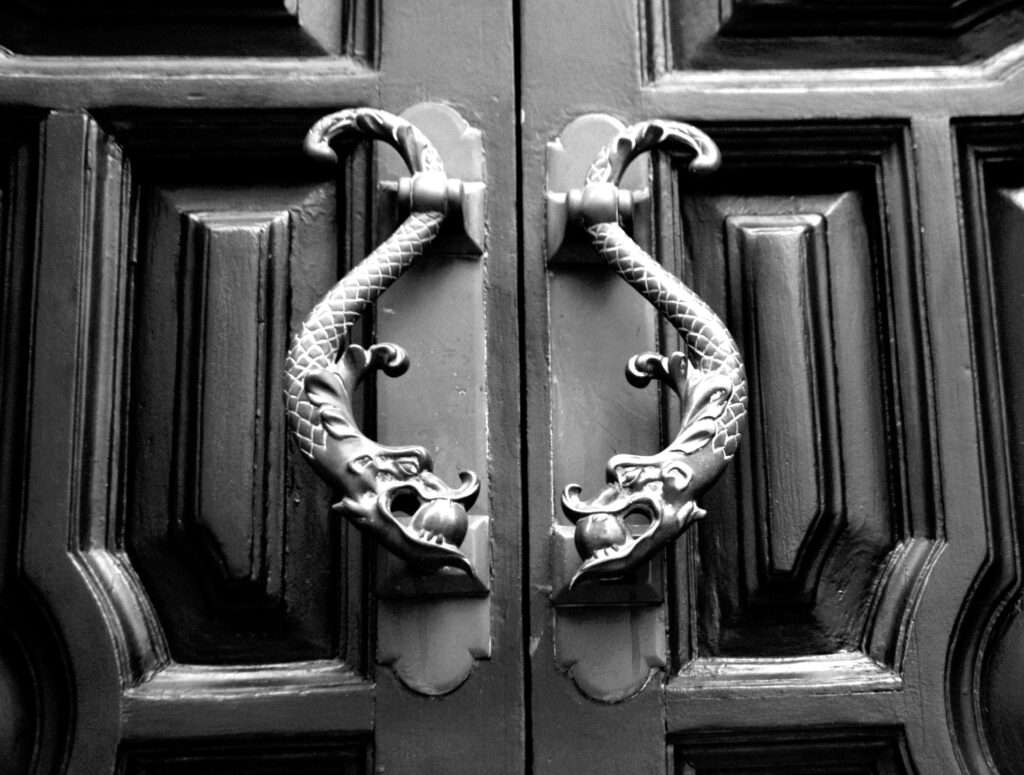 Fotografía de detalles por Marien Del Canto