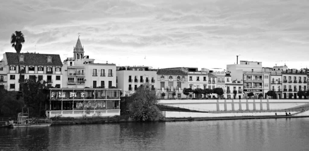 Fotografía de arquitectura por Marien Del Canto