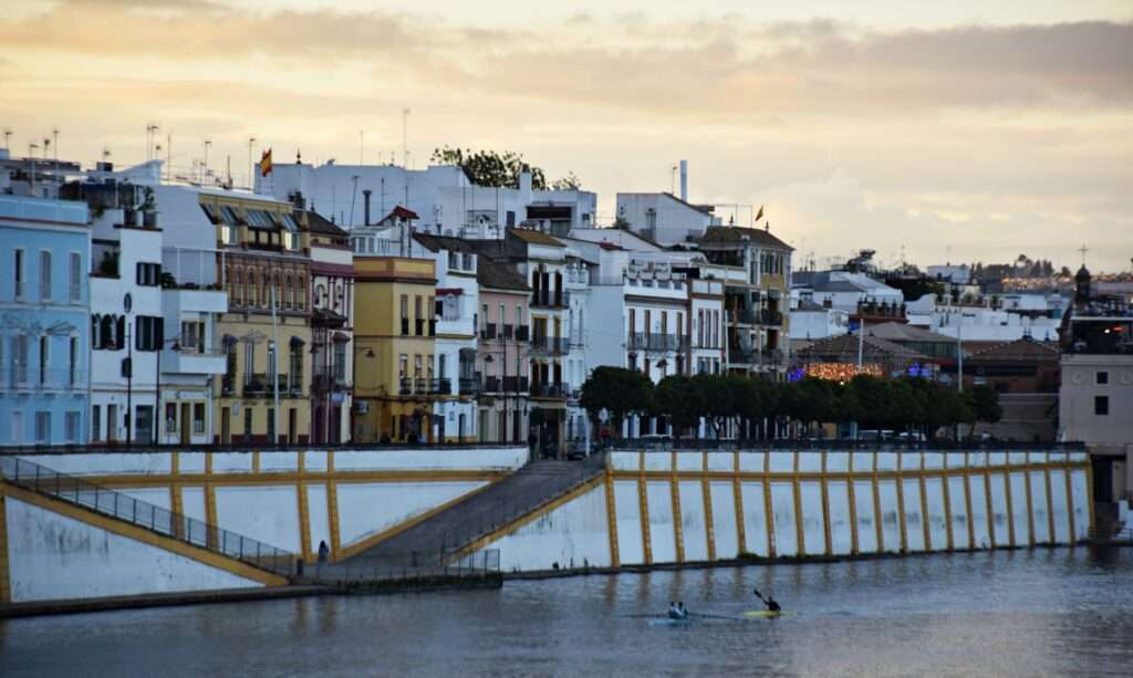Fotografía de arquitectura por Marien Del Canto
