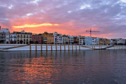 Fotografía de atardeceres por Marien Del Canto