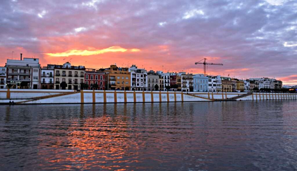 Fotografía de atardeceres por Marien Del Canto