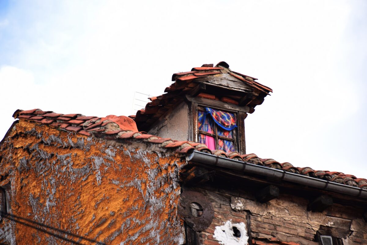 Fotografía de arquitectura por Marien Del Canto