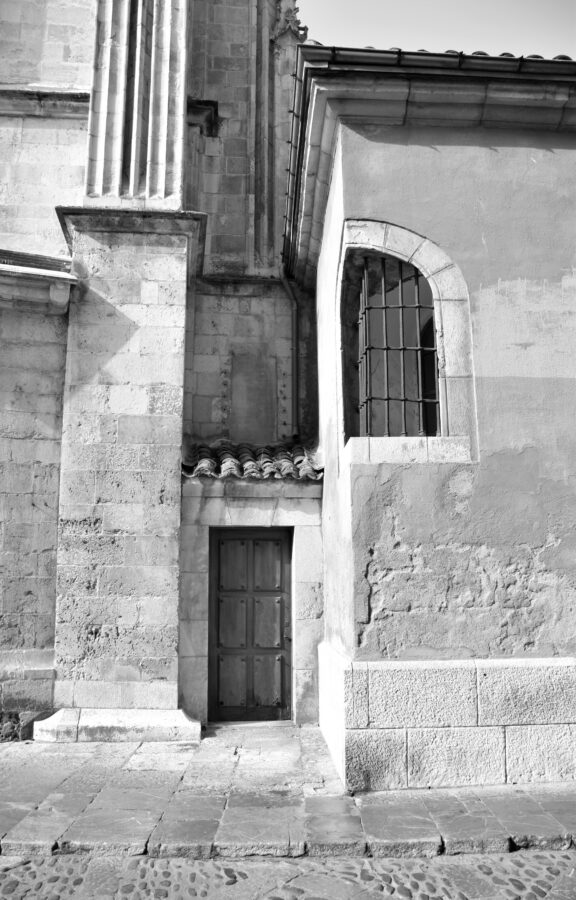 Fotografía de arquitectura por Marien Del Canto