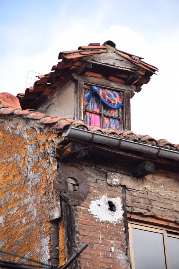 Fotografía de arquitectura por Marien Del Canto