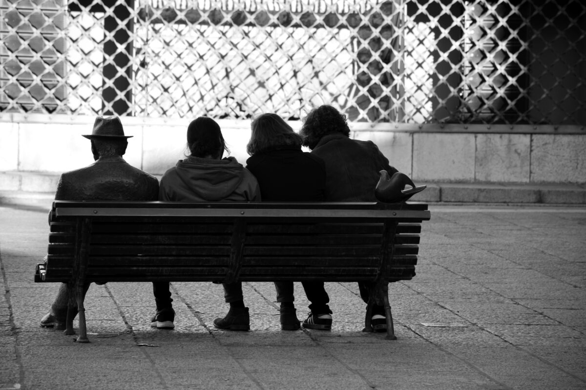 Fotografía de personas por Marien Del Canto — Gente-1