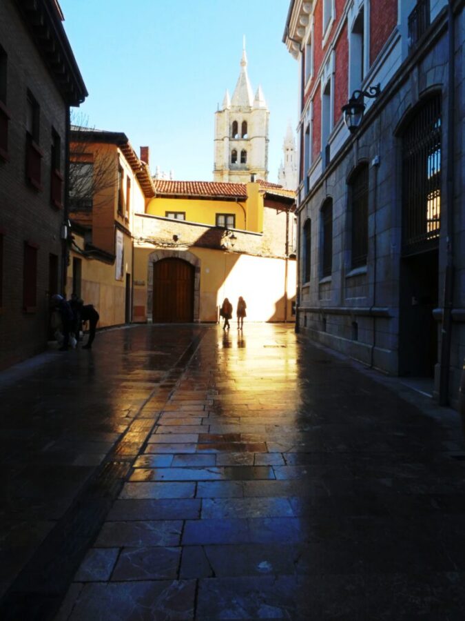 Fotografía de arquitectura por Marien Del Canto